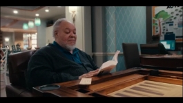 A Man on the In side - Season 01 Episode 03